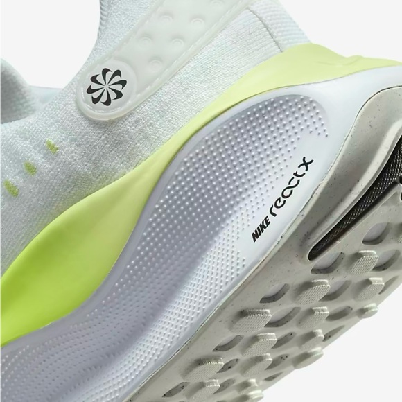 Nike Women’s ReactX Infinity Run 4W Size 10 NEW - Picture 6 of 13